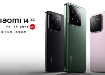 小米 Xiaomi 14