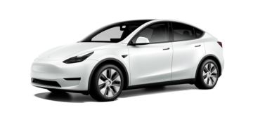 特斯拉 Tesla Model Y