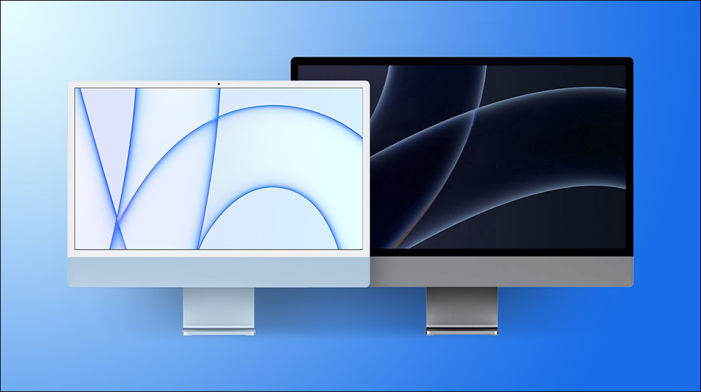 27 吋 iMac 呢？Apple 向外媒表示暫不會推出 - 電腦王阿達
