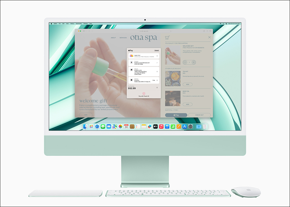 27 吋 iMac 呢？Apple 向外媒表示暫不會推出 - 電腦王阿達
