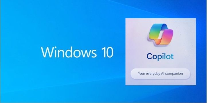 微軟可能會將AI助手 Copilot 引進到 Windows 10 作業系統 - 電腦王阿達