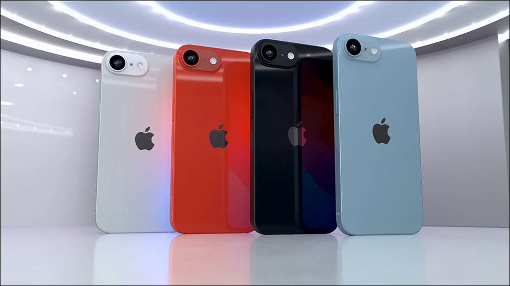 iPhone SE 4 傳聞加入 Face ID，且售價預計 1.6 萬元有找 - 電腦王阿達