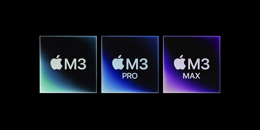 全新 M3 MacBook Pro、iMac 通過 NCC 認證，有望於近期在台開賣 - 電腦王阿達