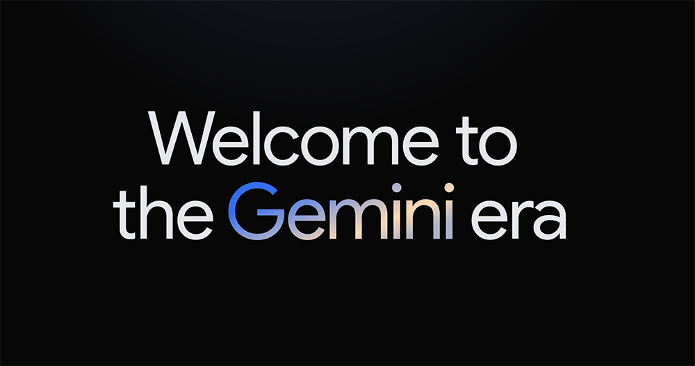 正面對決 GPT-4 的 Google Gemini AI 模型正式發表，將融入 Bard 與 Pixel 8 Pro 之中 - 電腦王阿達