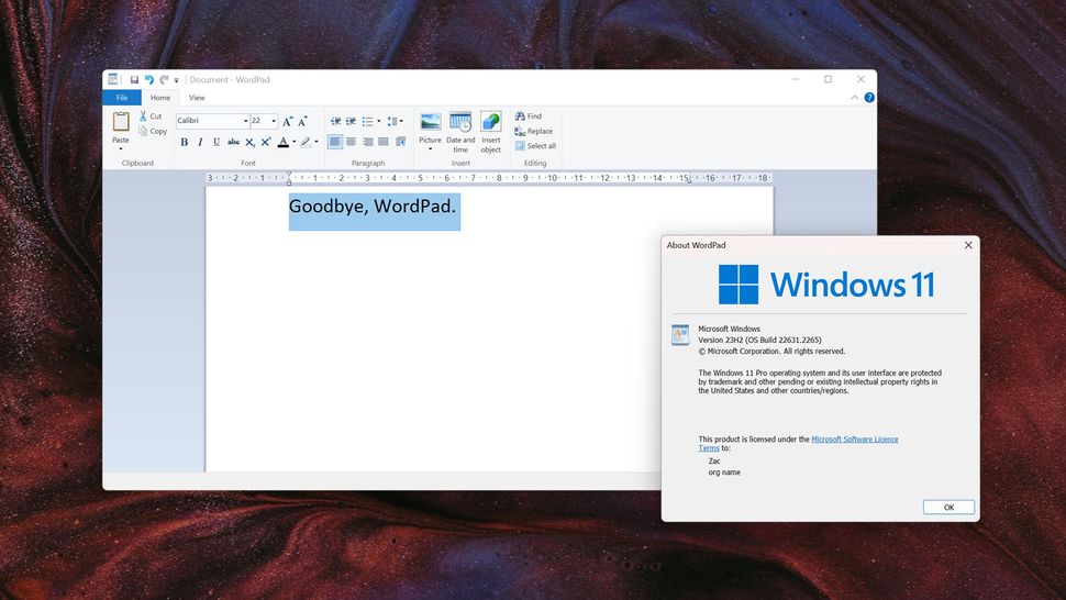 你知道今年微軟取消/移除 Windows 11 多少功能嗎？多達 16 個 - 電腦王阿達
