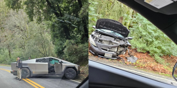 特斯拉 Tesla Cybertruck