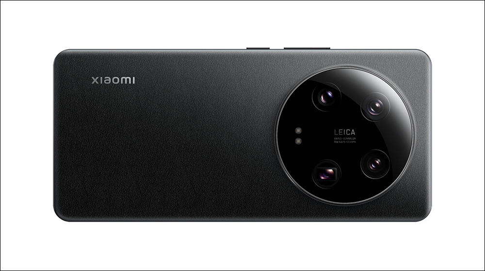 小米 Xiaomi 14 Ultra 影像旗艦跑分曝光！搭載高通 Snapdragon 8 Gen 3 、16GB RAM ，最早有望於 MWC 2024 登場 - 電腦王阿達
