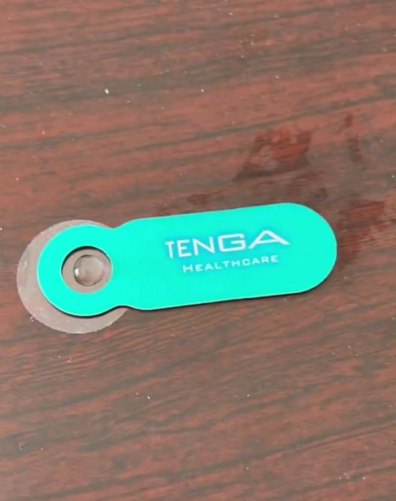 TENGA 推出測精子手機顯微鏡，被網友拿來測微生物，效果意外不錯 - 電腦王阿達