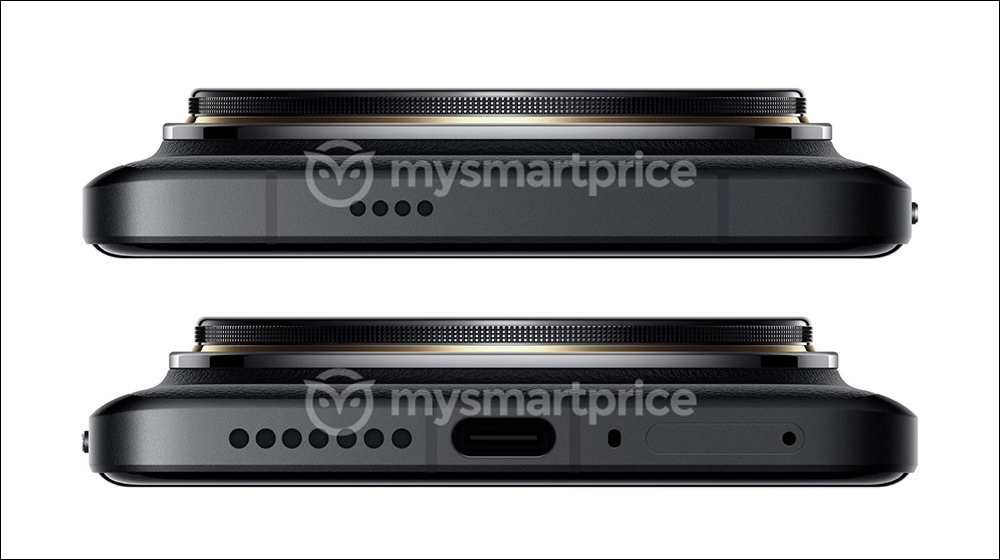 小米 Xiaomi 14 Ultra 高清晰渲染圖首度揭露！新機預計本月 25 日發表 - 電腦王阿達