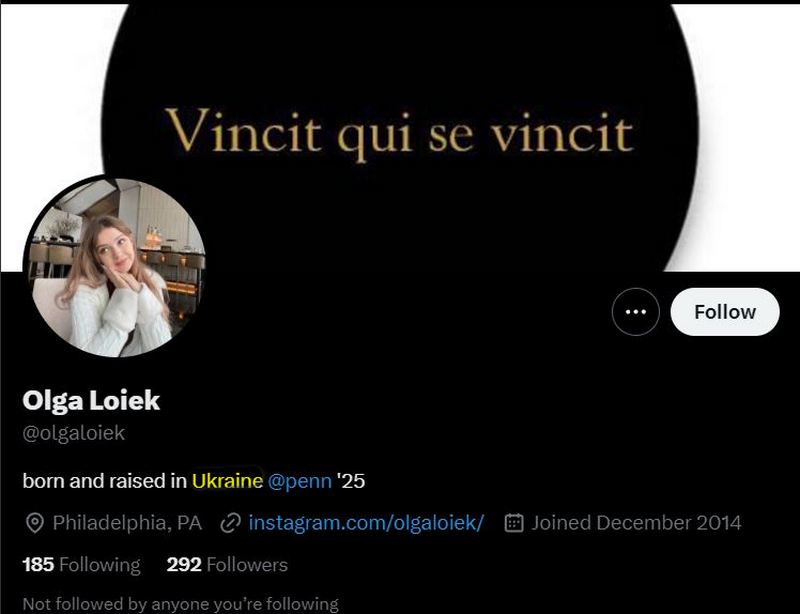 烏克蘭網紅遭 Deepfake，偽造形象在小紅書宣傳俄羅斯並讚揚中國 - 電腦王阿達