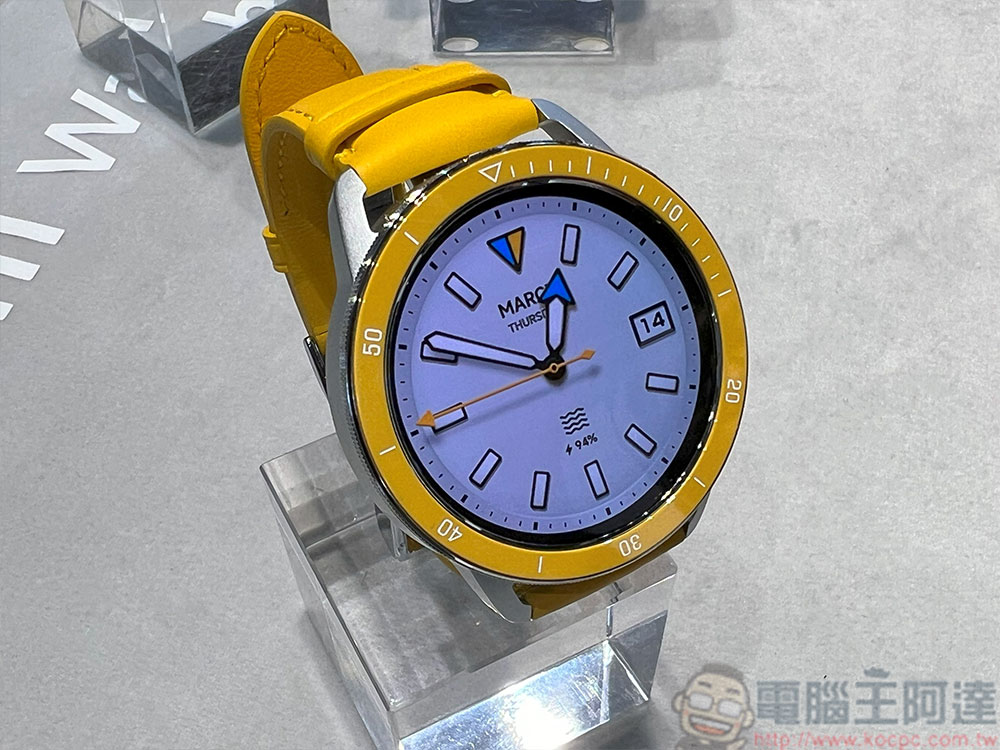 Xiaomi Watch S3、Xiaomi Watch 2 與 Xiaomi 手環 8 Pro 三款穿戴裝置同步登台 - 電腦王阿達