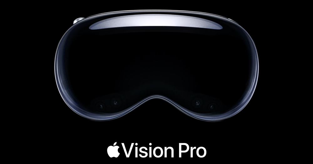 傳 Apple Vision Pro 虛擬鍵盤將新增12種語言 多國開賣有望 - 電腦王阿達