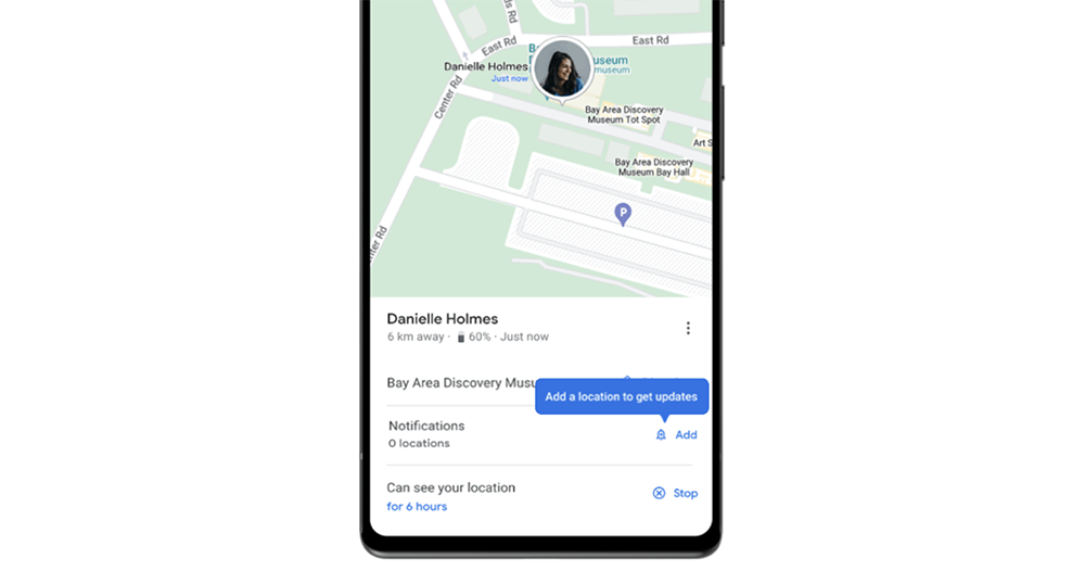 透過衛星「雙向」更新位置資訊！Google Maps 支援衛星傳訊功能證據被挖出 - 電腦王阿達