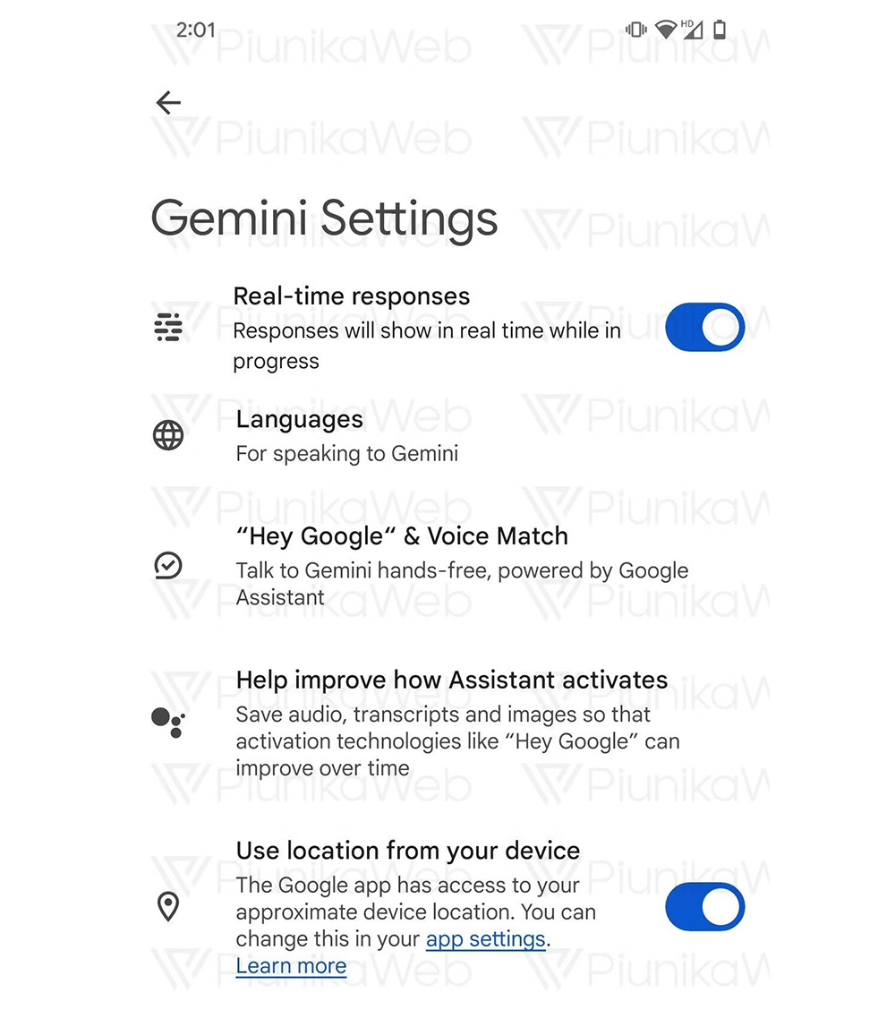 Google Gemini「Android 助理」積極備戰，為手機系統帶來即時回覆與更便利編輯功能 - 電腦王阿達
