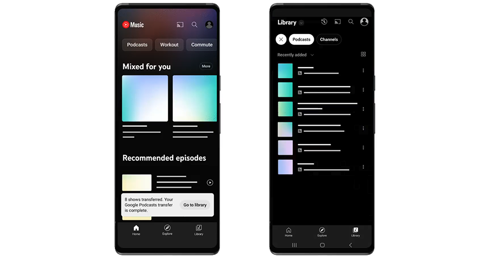 教你如何更深度客製 YouTube Music 音樂列表縮圖 - 電腦王阿達