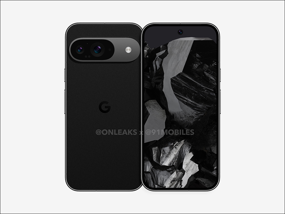 Google Pixel 9 系列與 Pixel Fold 2 提前遭知名配件品牌洩漏，相機、按鈕設計提前看光光！有望一次推出 4 款 Pixel 手機 - 電腦王阿達