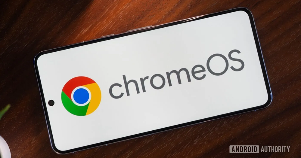 Android 手機支援運行 Chrome OS 證據被挖出，還被裝在 Pixel 7 Pro 實測了！ - 電腦王阿達