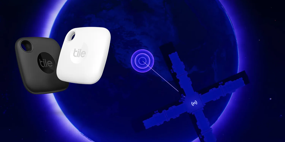 比 AirTag 更強大？防丟器老品牌 Tile 押注「直連衛星」的 Life360 尋物網路 - 電腦王阿達