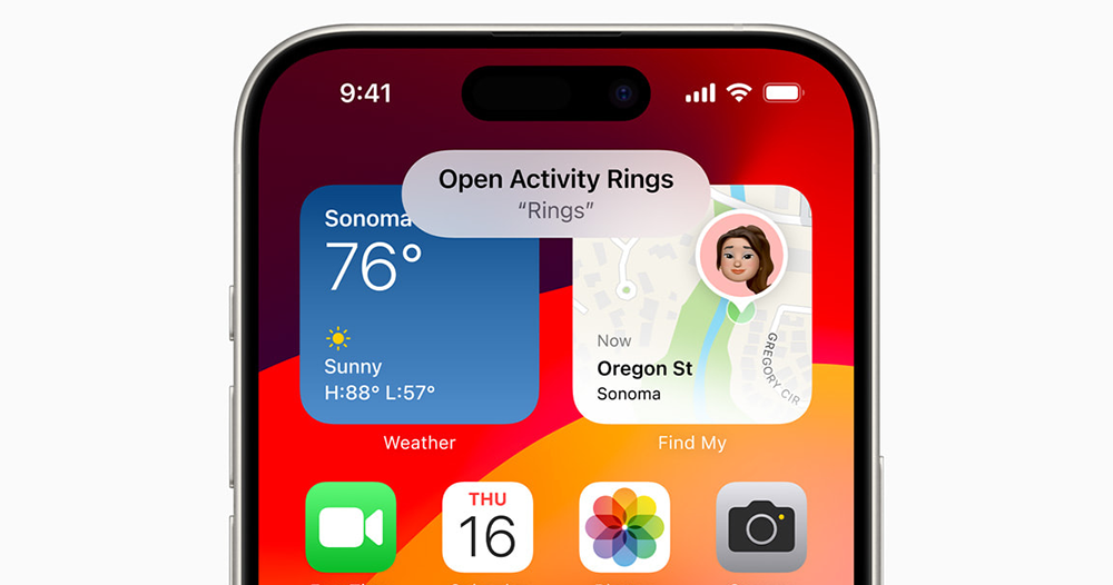 iOS 被爆將發表生成式「表情符號」AI 功能，而且不只會與 OpenAI 合作（編輯觀點） - 電腦王阿達