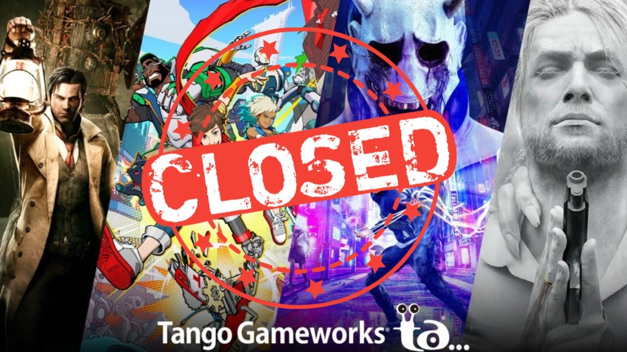 Xbox 總裁談論 Arkane 以及 Tango 工作室的關閉，表示這是為了「產業長期的健康」 - 電腦王阿達