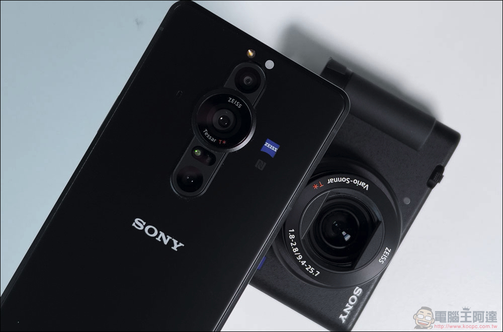 Sony 新機 Xperia PRO-C 規格洩漏：搭載 1 吋感光元件的影像旗艦新機，傳聞最快年底登場？ - 電腦王阿達