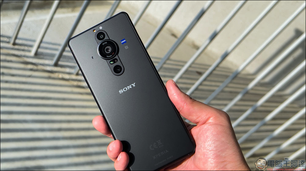 Sony 新機 Xperia PRO-C 規格洩漏：搭載 1 吋感光元件的影像旗艦新機，傳聞最快年底登場？ - 電腦王阿達