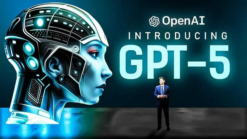 Sam Altman 表示 GPT-5 可能像是「虛擬大腦」，具有更深層的思考能力 - 電腦王阿達