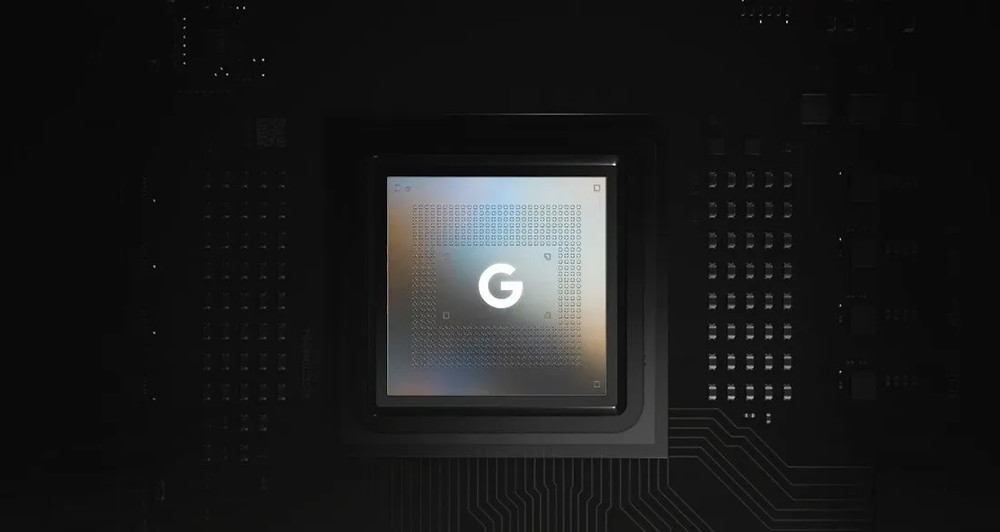 Google Tensor 晶片將從三星轉為台積電生產