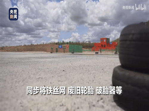 黑鏡劇情成真？中國解放軍使用機器狗安裝機槍，投入演習作戰訓練 - 電腦王阿達