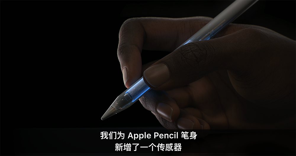 四款 Apple Pencil，你該選哪款？ - 電腦王阿達