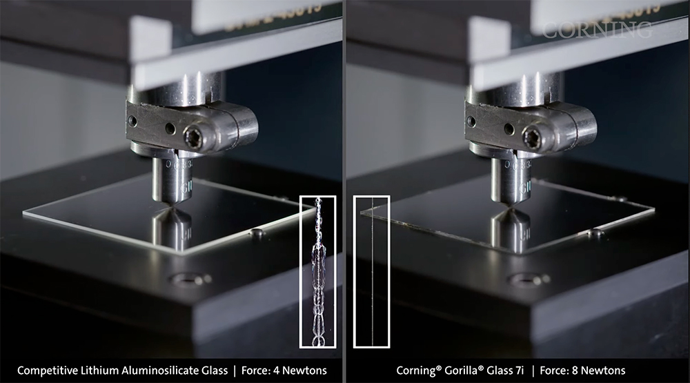 為 CP 值而生，最新康寧 Gorilla Glass 7i 大猩猩玻璃將於 OPPO 新機首發 - 電腦王阿達