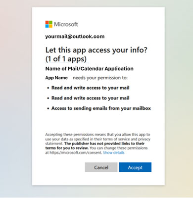 Microsoft 宣布 Windows 11 郵件、日曆和 Outlook 的輕量網頁版將於今年停用 - 電腦王阿達