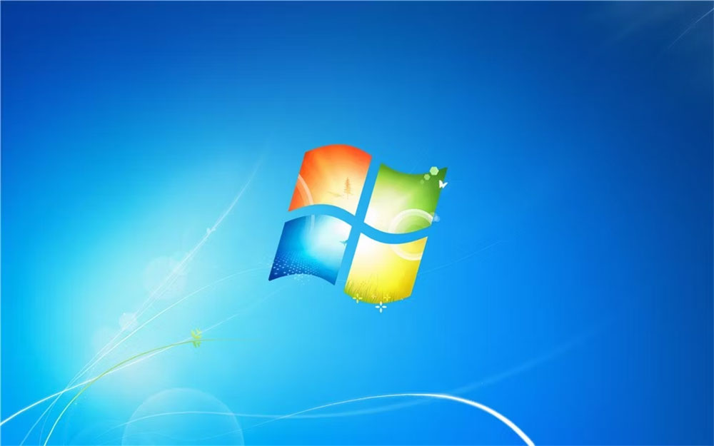 細數那些耳熟能詳的 Windows 歷代預設桌布 - 電腦王阿達