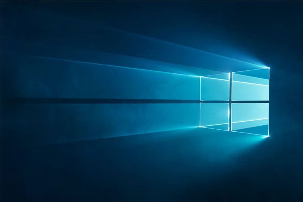 細數那些耳熟能詳的 Windows 歷代預設桌布 - 電腦王阿達