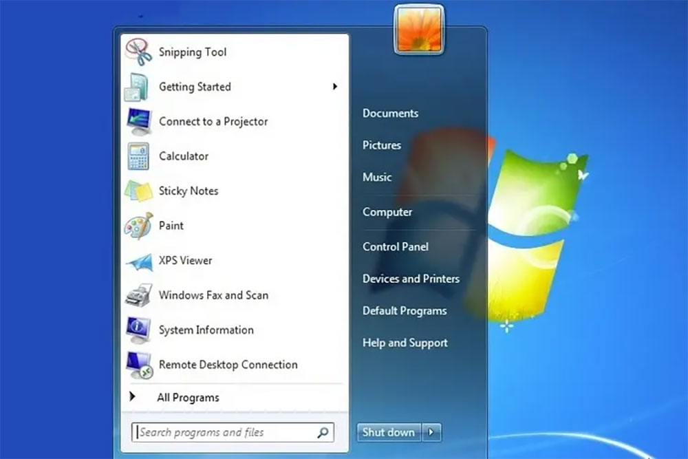 歷代 9 款 Windows 開始功能表排名 - 電腦王阿達