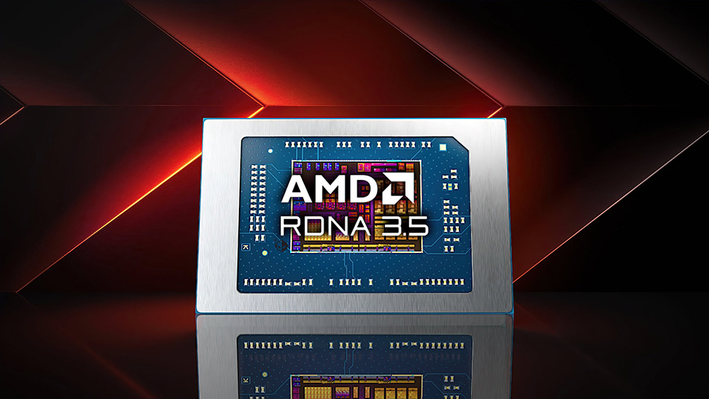 AMD 新一代 AI 處理器內顯 Radeon 800M 效能快追上 RTX 2050 獨顯 - 電腦王阿達
