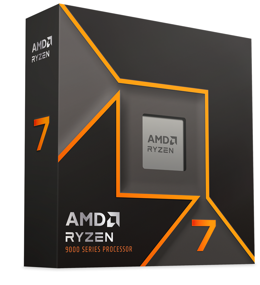 AMD 最新一代處理器遊戲效能竟比 Ryzen 7 7800X3D 還差，官方正準備提升功耗來扭轉這局面 - 電腦王阿達