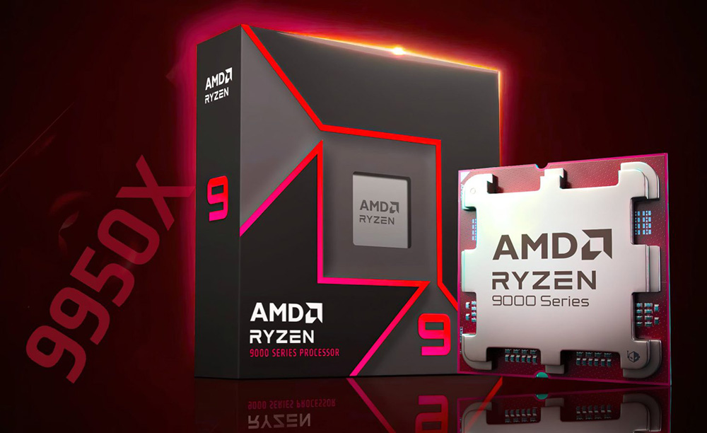 AMD 最新一代處理器遊戲效能竟比 Ryzen 7 7800X3D 還差，官方正準備提升功耗來扭轉這局面 - 電腦王阿達