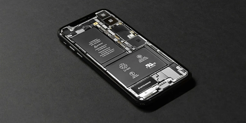 iPhone 以後更容易換電池了？傳 Apple 正在開發全新技術 - 電腦王阿達