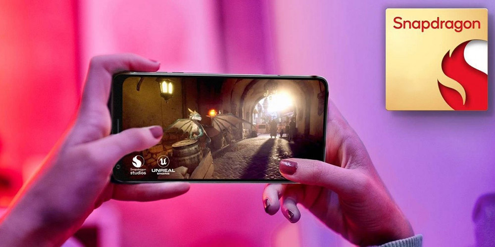 傳 Snapdragon 8 Gen 4 將支援 GPU 補幀技術，提升遊戲效能體驗 - 電腦王阿達