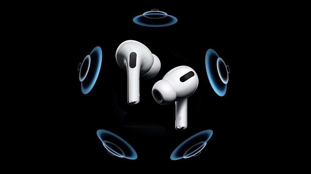 知名分析師預測 2026 全新 AirPods 將加入紅外線鏡頭以增強 Vision Pro 耳機的空間音訊體驗，有望推出 4 大新功能 - 電腦王阿達