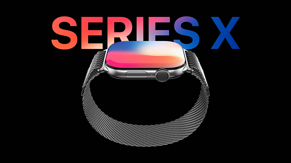 Apple Watch Series 10 可能不會有傳聞的全新設計 - 電腦王阿達