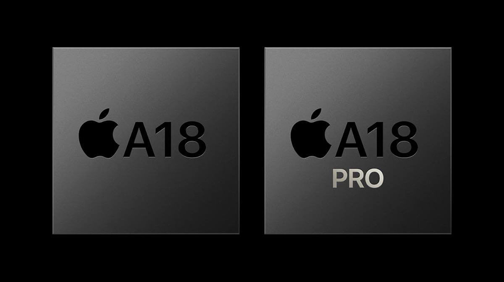 消息指出 iPhone 16 系列 4 款機型將全面搭載 A18 晶片 - 電腦王阿達
