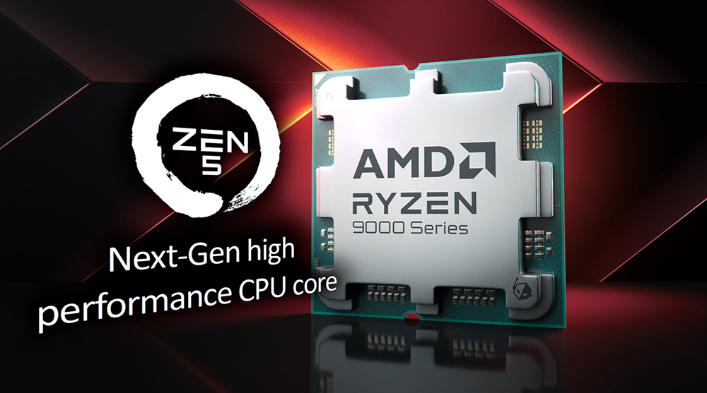 首個 AMD Ryzen 9 9900X 跑分現身，比 7900X 快 14% 且功耗更低 - 電腦王阿達