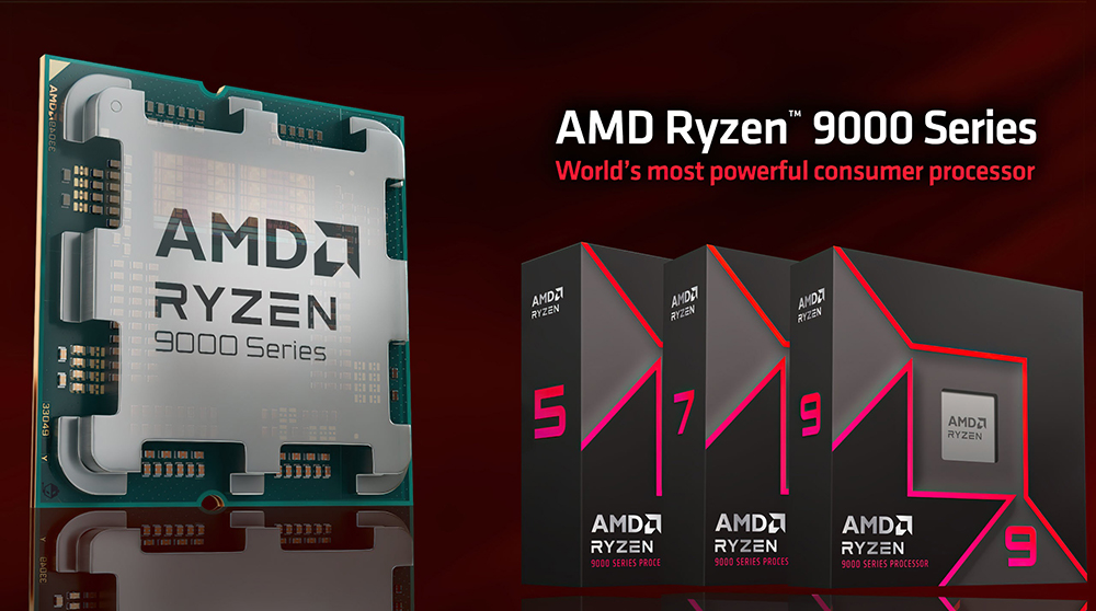 AMD Ryzen 9 9950X ES 版竟能做到超越 i9-14900K 的 40% 效能，只需使用無功率限制模式 - 電腦王阿達