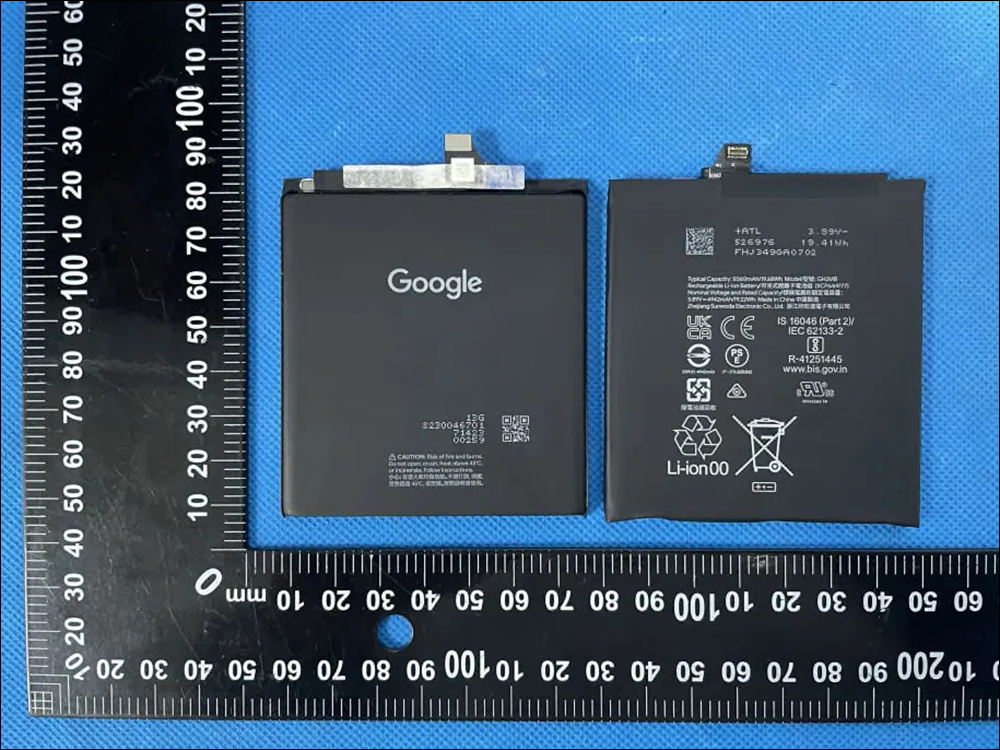 Google Pixel 9 系列與 Pixel 折疊旗艦通過 NCC 認證，外觀全面提前大洩漏！還有全新 45W USB-C 快充頭一併亮相 - 電腦王阿達