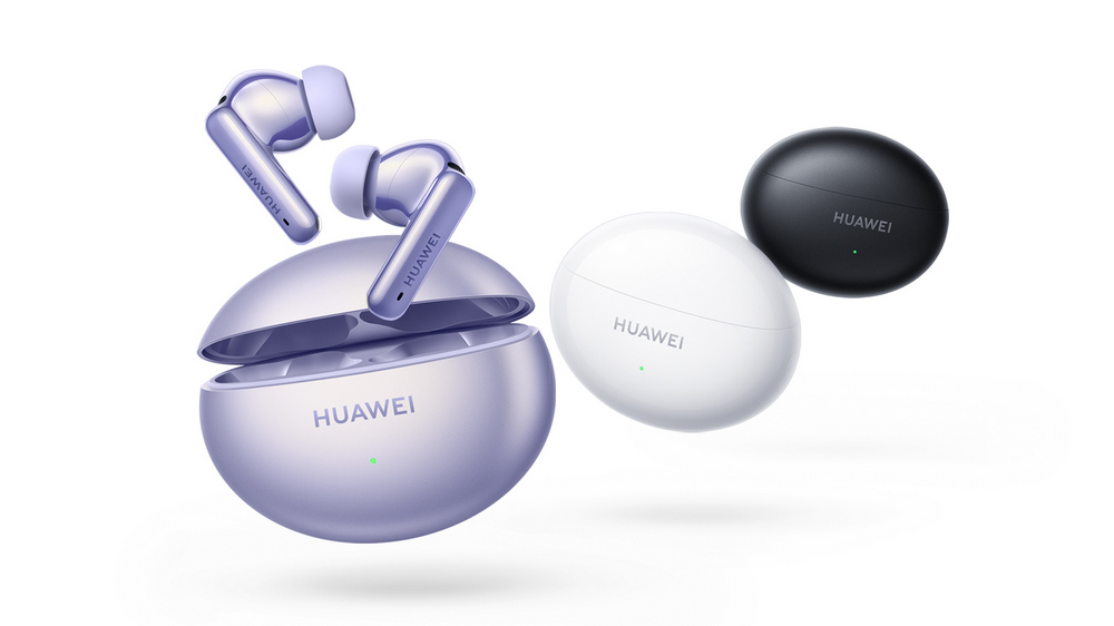 華為推出 HUAWEI FreeBuds 6i ，續航 35 小時、智慧降噪、強勁低音一次滿足 - 電腦王阿達