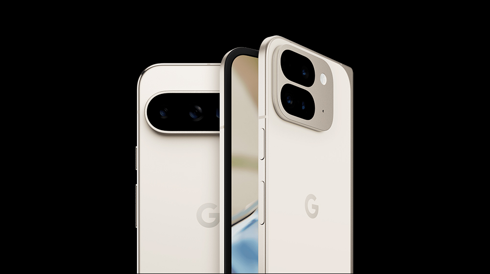 Google Pixel 9 系列發表在即，優惠贈品與售價提前曝光 - 電腦王阿達