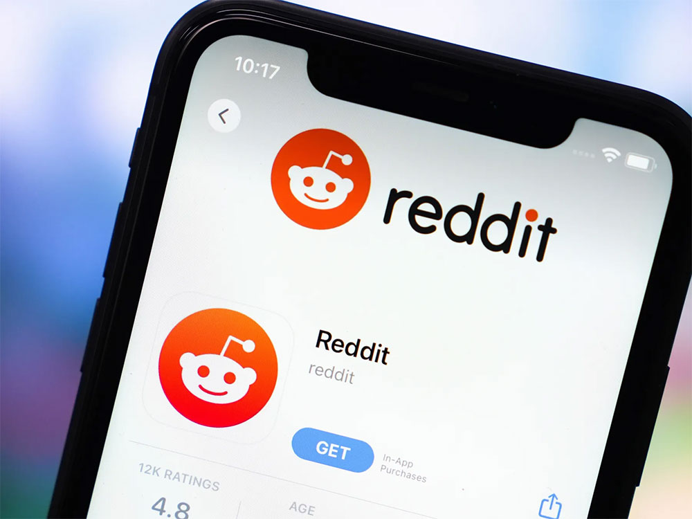 由於 AI 協議，Reddit 搜尋結果現在僅能在 Google 引擎上出現 - 電腦王阿達