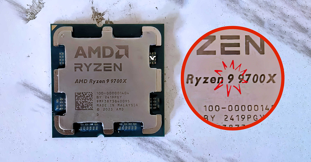 國外網站搶先公布 AMD Ryzen 9000 系列售價，這價格有點香 - 電腦王阿達